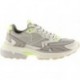 Victoria 8809102 Mythos Neon Sneakers da donna BEIGE