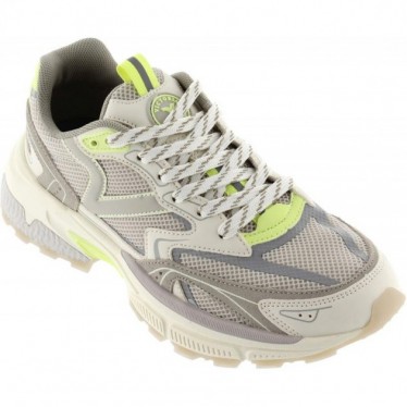 Victoria 8809102 Mythos Neon Sneakers da donna BEIGE