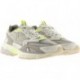 Victoria 8809102 Mythos Neon Sneakers da donna BEIGE