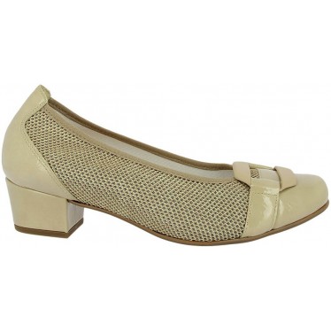 Pompe Doctor Cutillas 81241 CAMEL