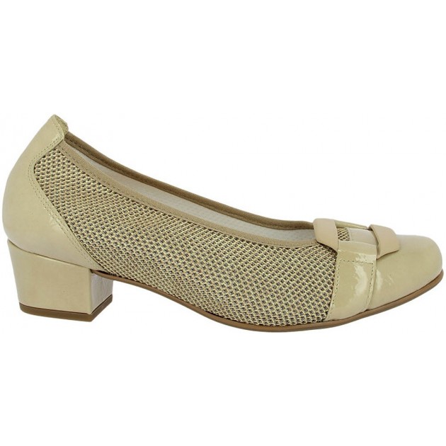 Pompe Doctor Cutillas 81241 CAMEL Pompe Doctor Cutillas 81241 CAMEL