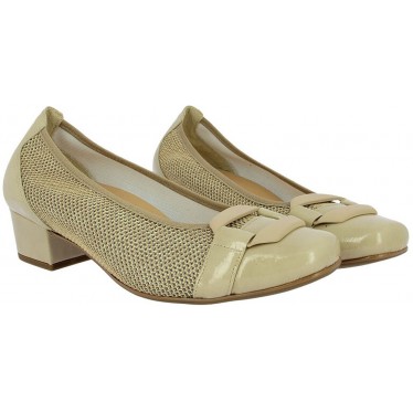 Pompe Doctor Cutillas 81241 CAMEL