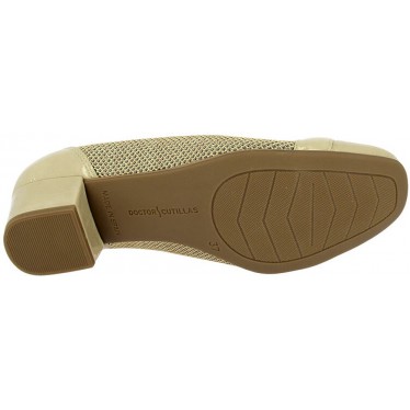 Pompe Doctor Cutillas 81241 CAMEL