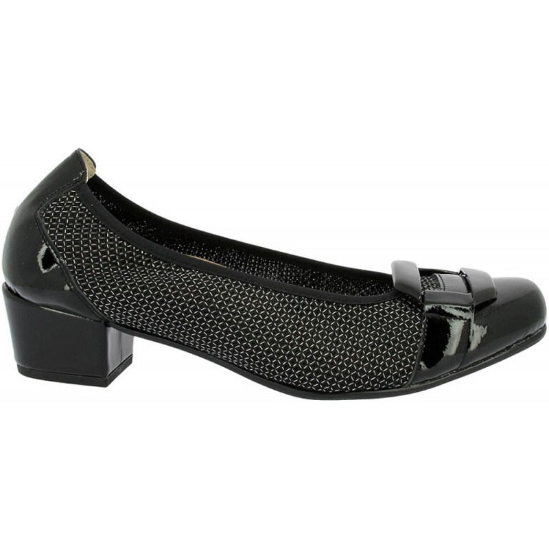 Pompe Doctor Cutillas 81241 NEGRO