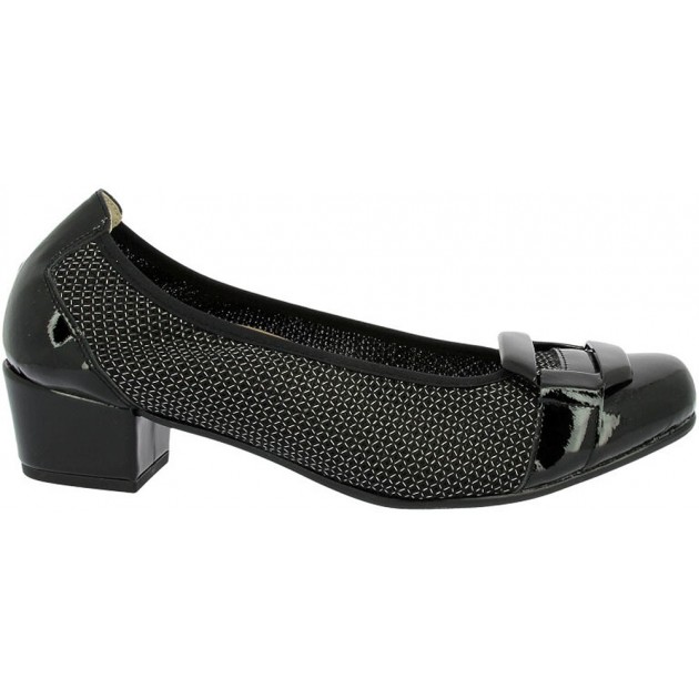 Pompe Doctor Cutillas 81241 NEGRO Pompe Doctor Cutillas 81241 NEGRO