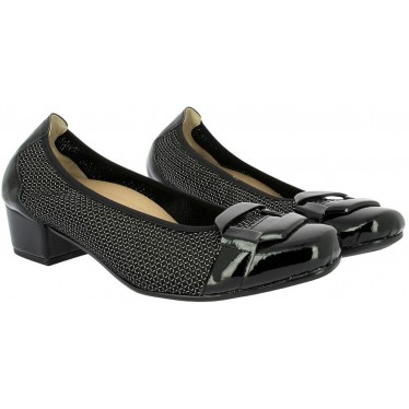 Pompe Doctor Cutillas 81241 NEGRO