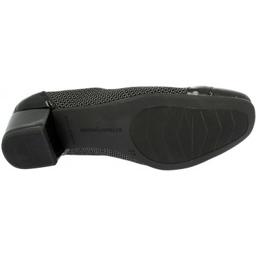 Pompe Doctor Cutillas 81241 NEGRO