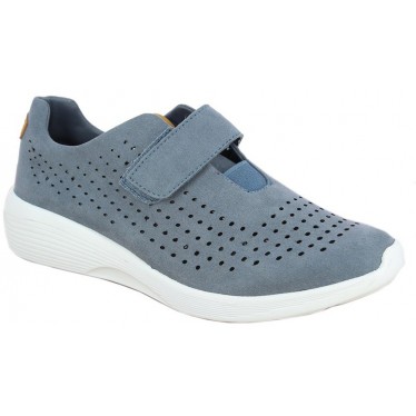 Scarpe sportive da donna Doctor Cutillas 39513 PACIFICO