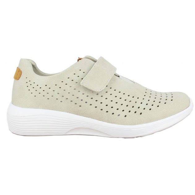 Scarpe sportive da donna Doctor Cutillas 39513 PIEDRA Scarpe sportive da donna Doctor Cutillas 39513 PIEDRA