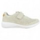 Scarpe sportive da donna Doctor Cutillas 39513 PIEDRA