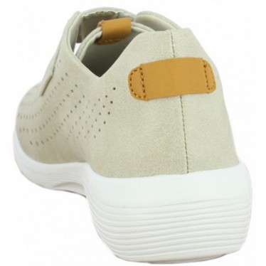 Scarpe sportive da donna Doctor Cutillas 39513 PIEDRA