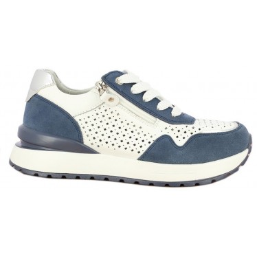 Scarpe sportive da donna Doctor Cutillas 72150 MARINO