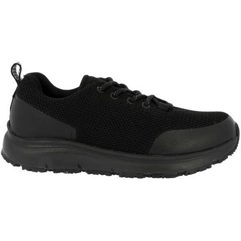 Scarpe sportive da donna Doctor Cutillas 87502 NEGRO