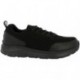 Scarpe sportive da donna Doctor Cutillas 87502 NEGRO
