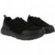 Scarpe sportive da donna Doctor Cutillas 87502 NEGRO