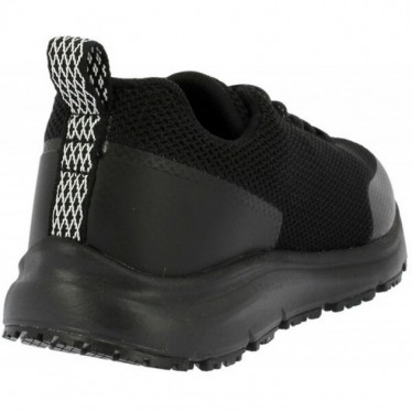 Scarpe sportive da donna Doctor Cutillas 87502 NEGRO