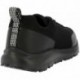 Scarpe sportive da donna Doctor Cutillas 87502 NEGRO