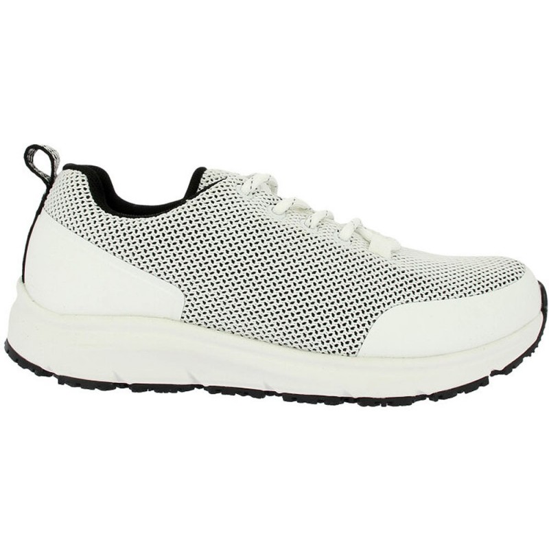 Scarpe sportive da donna Doctor Cutillas 87502 BLANCO