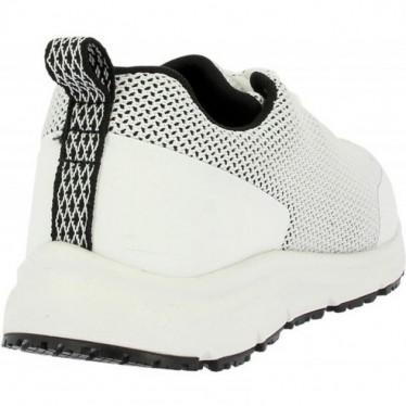 Scarpe sportive da donna Doctor Cutillas 87502 BLANCO