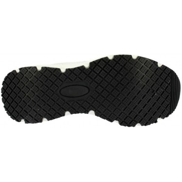 Scarpe sportive da donna Doctor Cutillas 87502 BLANCO