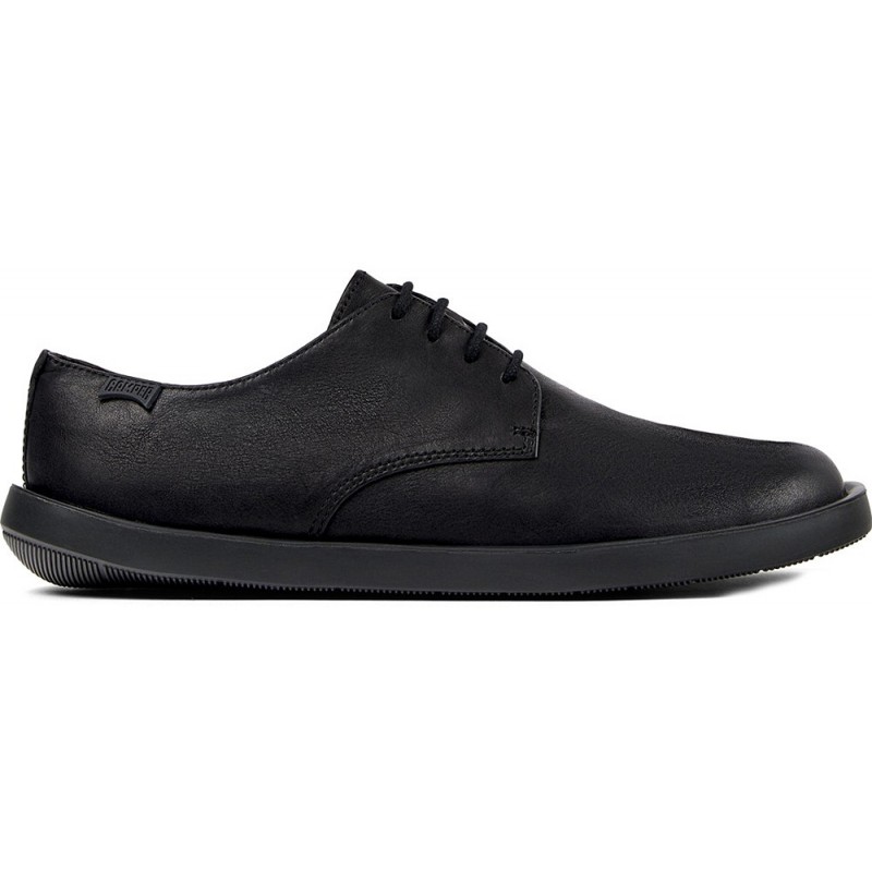 SCARPA CAMPER K100669 WAGON NEGRO_018