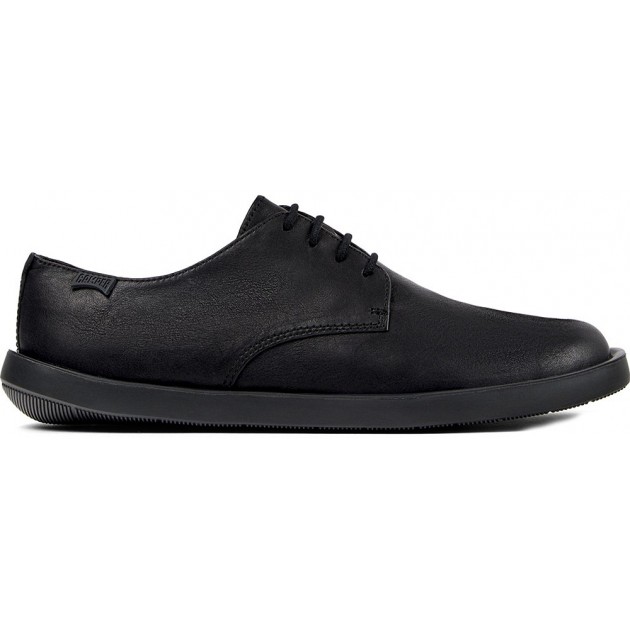 SCARPA CAMPER K100669 WAGON NEGRO_018 SCARPA CAMPER K100669 WAGON NEGRO_018