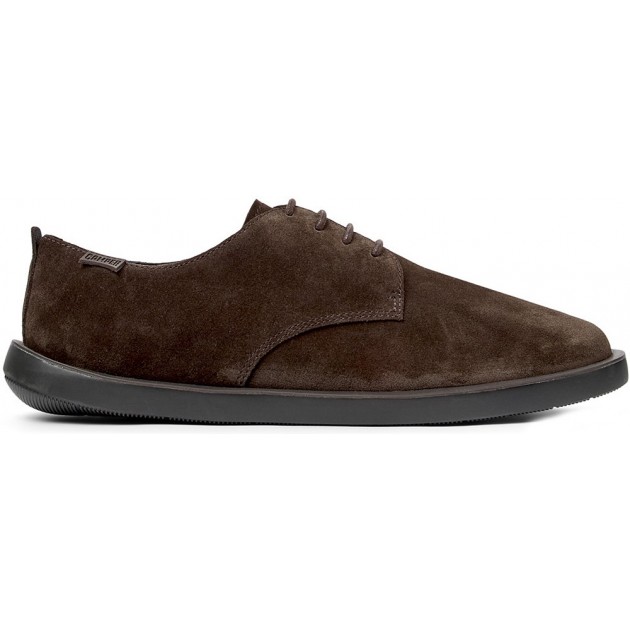 SCARPA CAMPER K100669 WAGON MARRON_027 SCARPA CAMPER K100669 WAGON MARRON_027