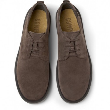 SCARPA CAMPER K100669 WAGON MARRON_027