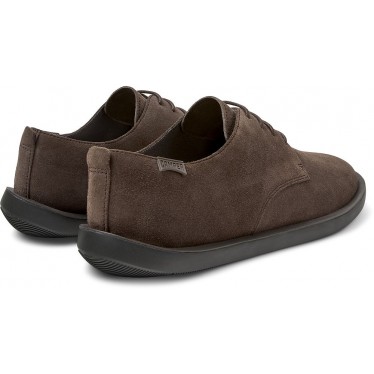 SCARPA CAMPER K100669 WAGON MARRON_027