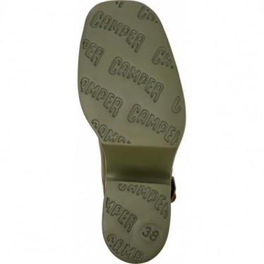 Sandali in pelle CAMPER Billie K201725 VERDE_002