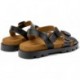 Sandali da donna CAMPER Brutus Sandal K201768 NEGRO_001