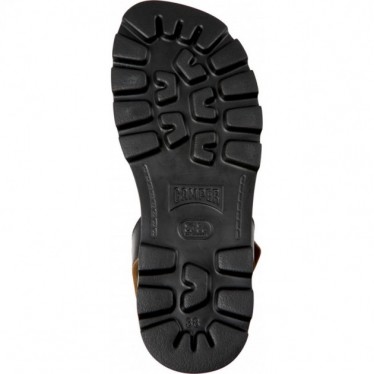Sandali da donna CAMPER Brutus Sandal K201768 NEGRO_001