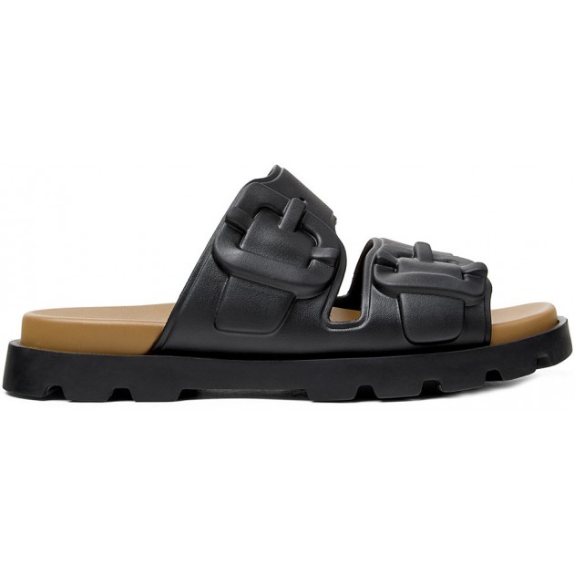 Sandali da donna CAMPER Brutus K201792 NEGRO_001 Sandali da donna CAMPER Brutus K201792 NEGRO_001
