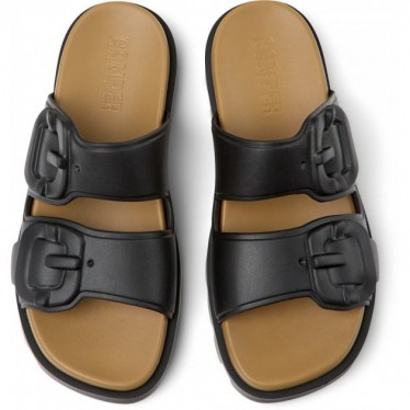 Sandali da donna CAMPER Brutus K201792 NEGRO_001