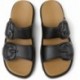Sandali da donna CAMPER Brutus K201792 NEGRO_001