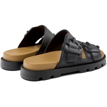 Sandali da donna CAMPER Brutus K201792 NEGRO_001