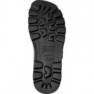 Sandali da donna CAMPER Brutus K201792 NEGRO_001