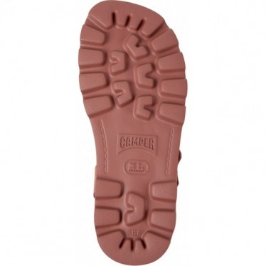 Sandali da donna CAMPER Brutus Sandal K201768 MARRON_003