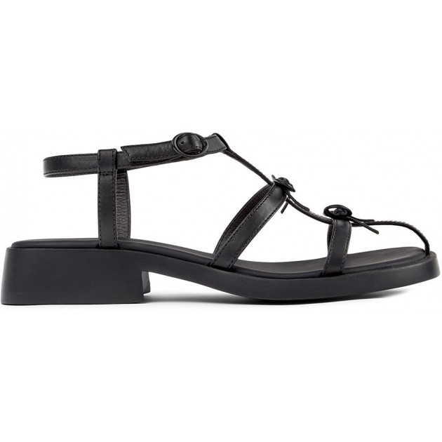 Sandali da donna CAMPER Dana K201741 NEGRO_001 Sandali da donna CAMPER Dana K201741 NEGRO_001