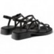 Sandali da donna CAMPER Dana K201741 NEGRO_001