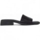 Sandali in pelle CAMPER Dana K201740 NEGRO_001