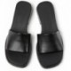 Sandali in pelle CAMPER Dana K201740 NEGRO_001