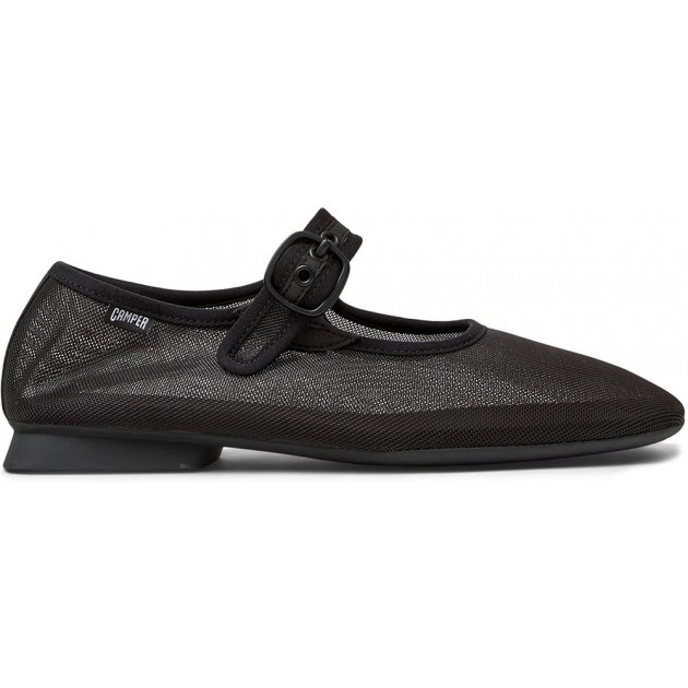 CAMPER MERCEDITAS QUASI MYRA K201628 NEGRO_003 CAMPER MERCEDITAS QUASI MYRA K201628 NEGRO_003