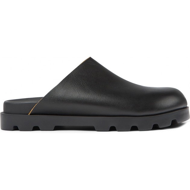 Sandali in pelle CAMPER Brutus Sandal K201545 NEGRO_004 Sandali in pelle CAMPER Brutus Sandal K201545 NEGRO_004
