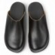 Sandali in pelle CAMPER Brutus Sandal K201545 NEGRO_004