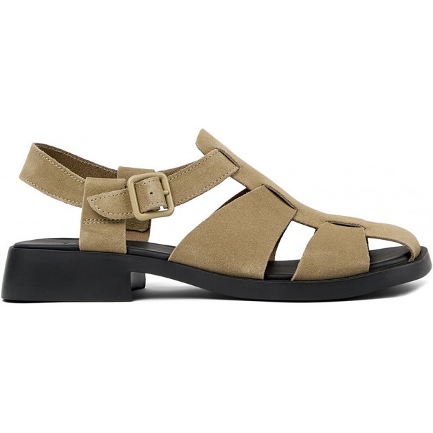 SANDALI CAMPER K201489 DANA BEIGE_009 SANDALI CAMPER K201489 DANA BEIGE_009