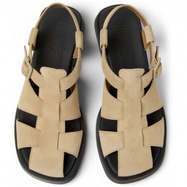 SANDALI CAMPER K201489 DANA BEIGE_009