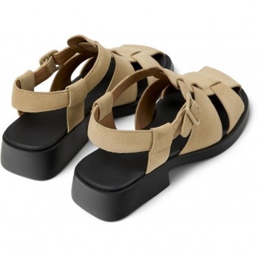 SANDALI CAMPER K201489 DANA BEIGE_009
