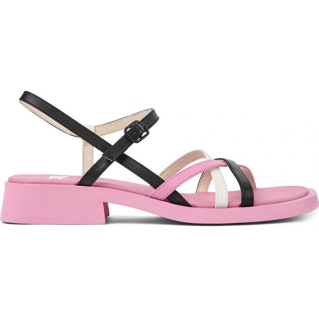 CAMPER K201487 SANDALI TWINS ROSA_005 CAMPER K201487 SANDALI TWINS ROSA_005