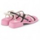 CAMPER K201487 SANDALI TWINS ROSA_005